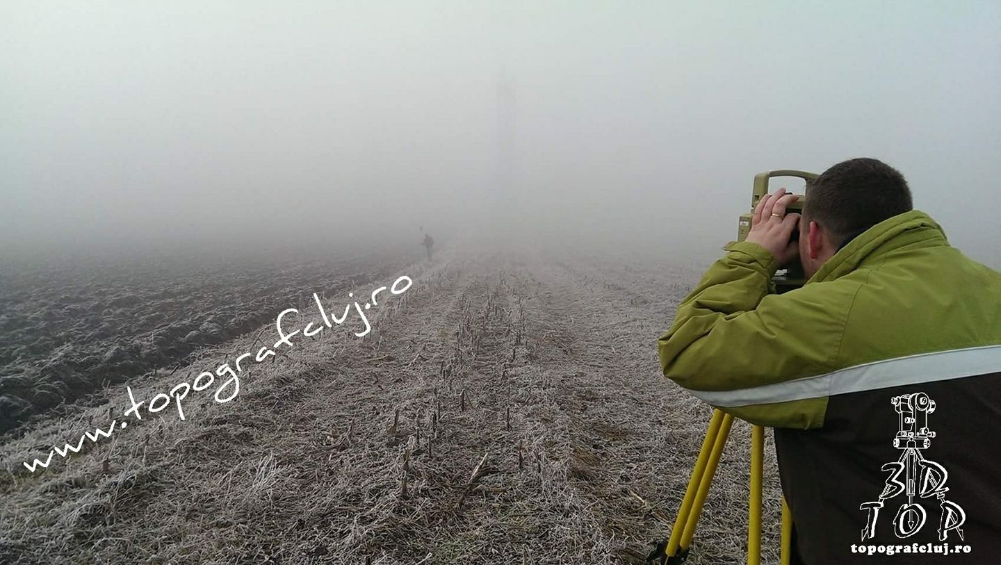 Masuratori topo Baciu_Topograf Popesti_Corusu_Radaia_Corusu_Mera